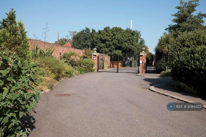 2 Bedroom Flat To Rent In Belmont House, Pegwell, Ramsgate, CT11