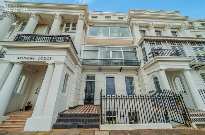1 Bedroom Flat To Rent In Arundel Terrace, Brighton, East Sussex, BN2