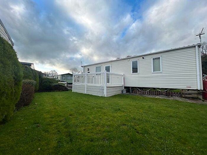 2 Bedroom Caravan For Sale In , Scorton, PR3