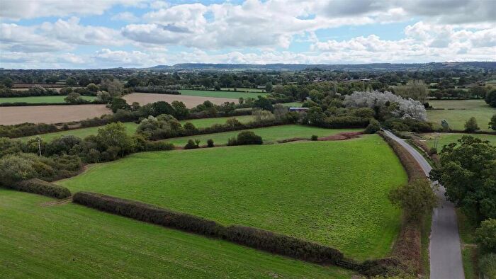 Land For Sale In Land Opposite Winterhayes Farm, Yetminster, Sherborne, DT9