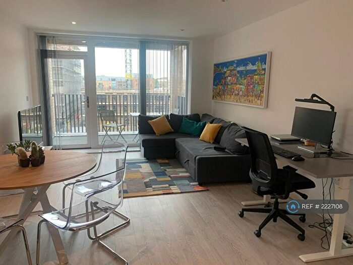 1 Bedroom Flat To Rent In Brewers Square, Dartford, DA1