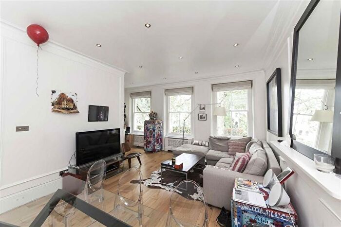 1 Bedroom Flat To Rent In Cornwall Gardens, South Kensington, SW7