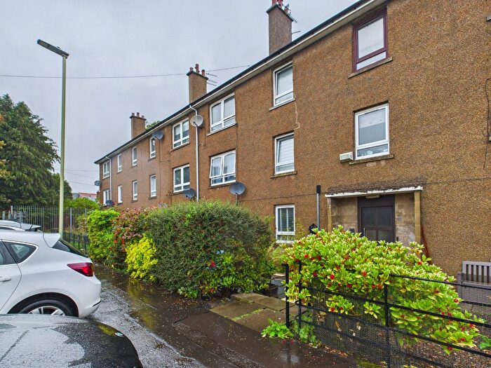 2 Bedroom Flat To Rent In Mclean Street, Downfield, Dundee, DD3