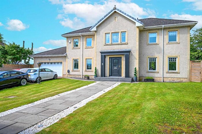 6 Bedroom Detached House For Sale In Finlayson Lane, Carnwath, Lanark, ML11