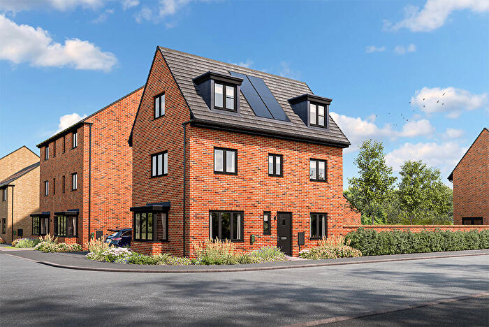 4 Bedroom Detached House For Sale In Stallings Lane, Kingswinford, DY6