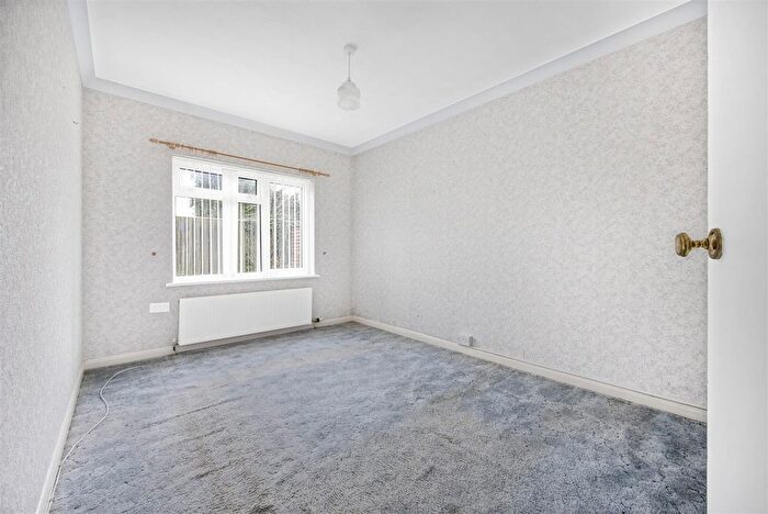 2 Bedroom Detached Bungalow For Sale In Station Road, Bishops Cleeve, Cheltenham, GL52