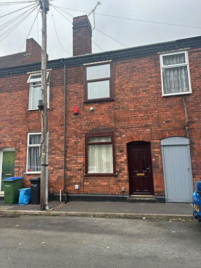 2 Bedroom Terraced House To Rent In Arden Grove, Oldbury, B69