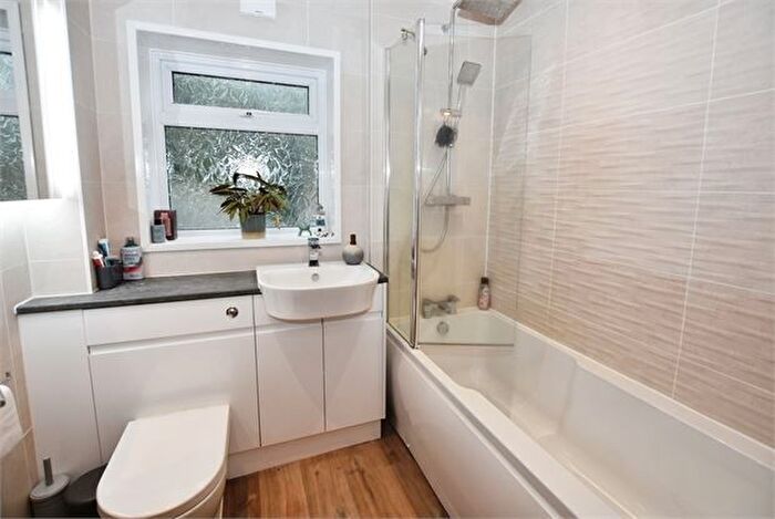 2 Bedroom Semi-Detached House For Sale In Hawthorn Close, Aller Park, Newton Abbot, Devon., TQ12