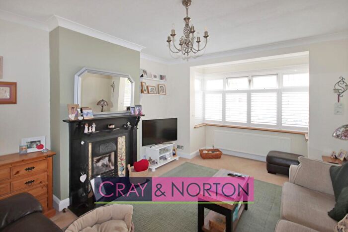 5 Bedroom Terraced House For Sale In Elmgrove Road, Addiscombe, CR0