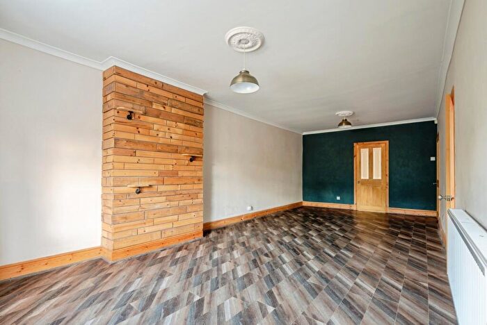 2 Bedroom Bungalow For Sale In Moseley Road, Burnley, Lancashire, BB11