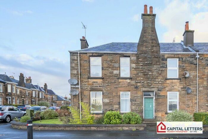 2 Bedroom Flat To Rent In Abbey Road, Riverside, Stirling, FK8