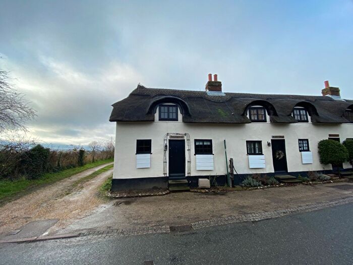 2 Bedroom Property To Rent In Hornbeam Court, Hitchin, SG4