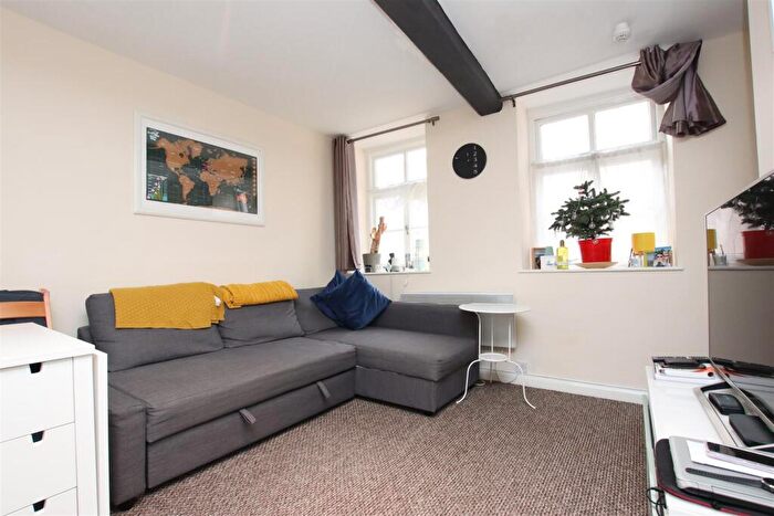 1 Bedroom Flat To Rent In King Street, Bristol, BS1