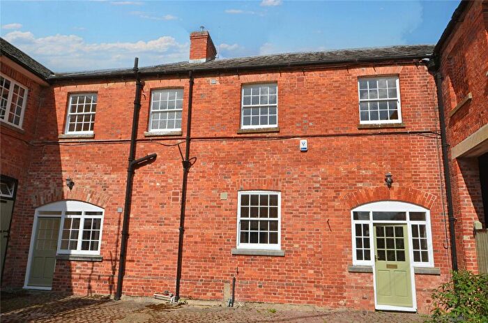 4 Bedroom Semi-Detached House To Rent In Burrough Road, Little Dalby, Melton Mowbray, LE14