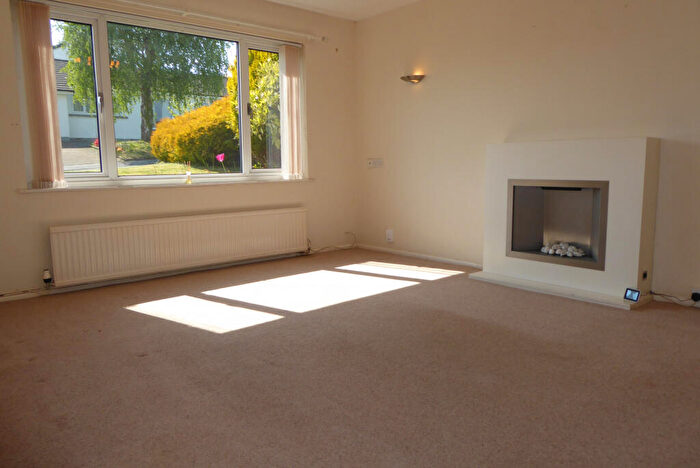 2 Bedroom Bungalow To Rent In Redmayne Drive Carnforth, LA5