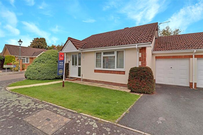 2 Bedroom Bungalow For Sale In Birch Lane, Roundswell, Barnstaple, Devon, EX31