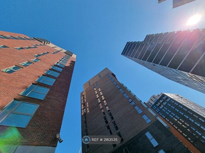 Studio To Rent In New Kings Head Yard, Salford, M3