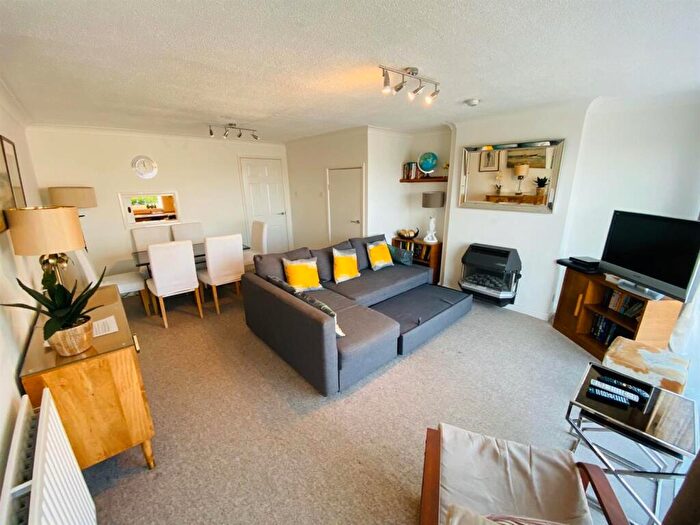 2 Bedroom Terraced House To Rent In B, Clifton Wood Crescent, Clifton Wood, Bristol, PC00