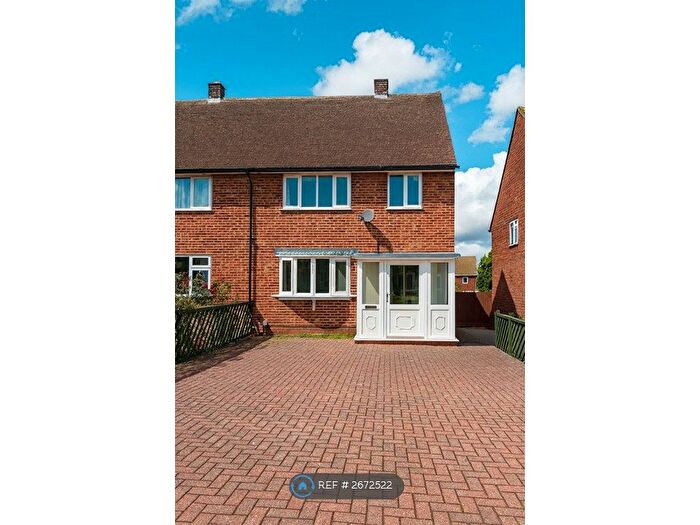 4 Bedroom End Terrace House To Rent In John Rous Avenue, Coventry, CV4