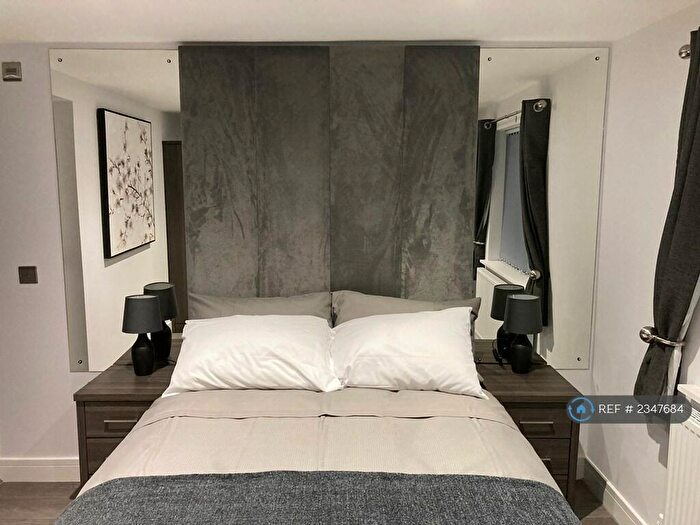 1 Bedroom Bungalow To Rent In Tutbury Lane, Milton Keynes, MK4