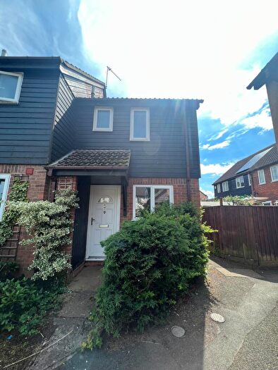 1 Bedroom End Of Terrace House To Rent In Longlands Walk, Winslow, MK18