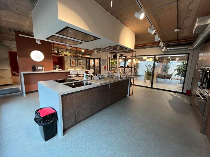 Studio To Rent In Gladstone Road, Exeter, EX1