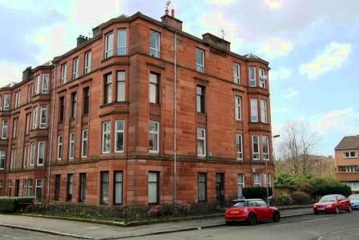 1 Bedroom Flat To Rent In Staffa Street, Glasgow G31