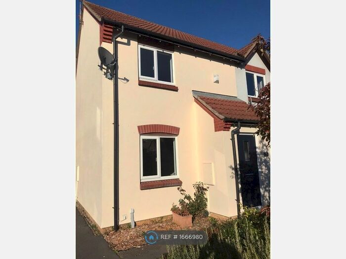 2 Bedroom End Of Terrace House To Rent In Blackthorn, Stamford, PE9