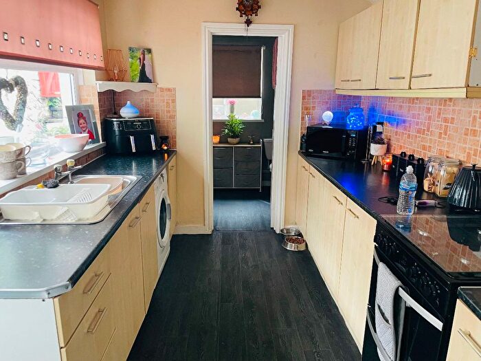 3 Bedroom Terraced House For Sale In Glandwr Street, Abertillery, NP13
