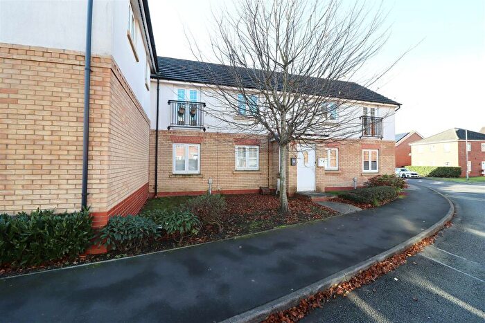 1 Bedroom Apartment For Sale In Husthwaite Road, Brough, HU15