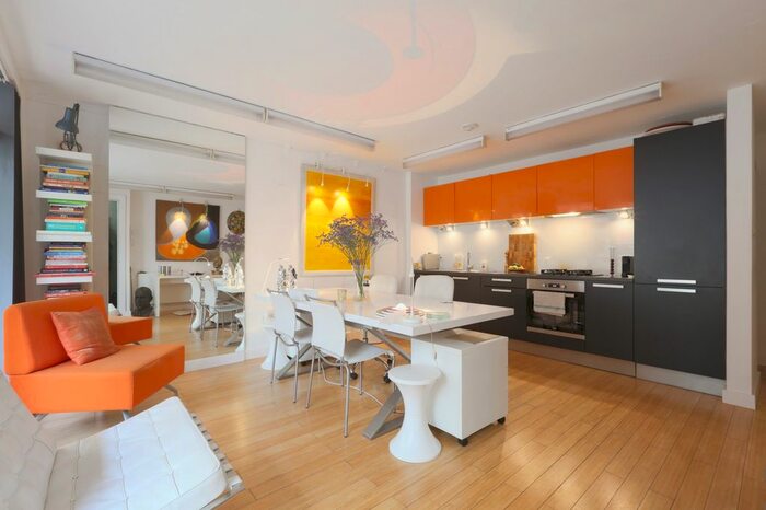 1 Bedroom Flat To Rent In Benyon Wharf, Kingsland Road, Haggerston E8