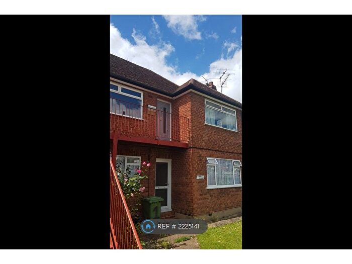 2 Bedroom Maisonette To Rent In Lawrie Court, Harrow, HA3