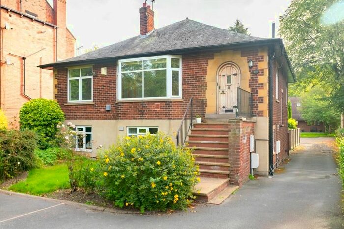 3 Bedroom Property To Rent In Harrogate Road, Leeds, LS17