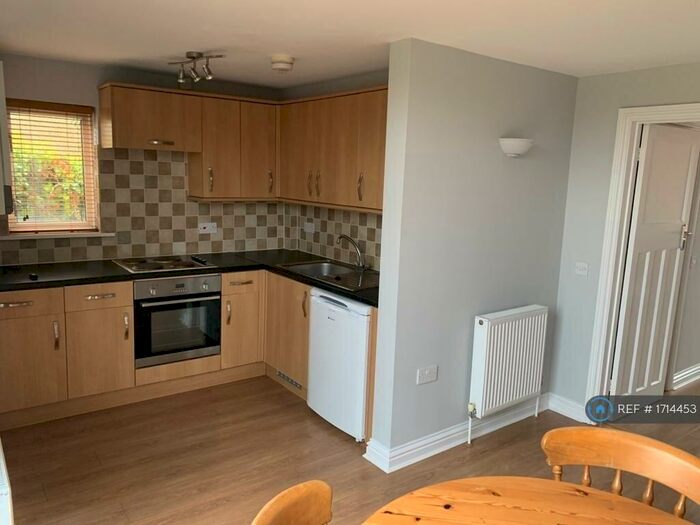 1 Bedroom Flat To Rent In Hillsborough Road, Oxford, OX4