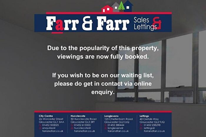 2 Bedroom Apartment To Rent In - Eastgate Street, Gloucester, GL1