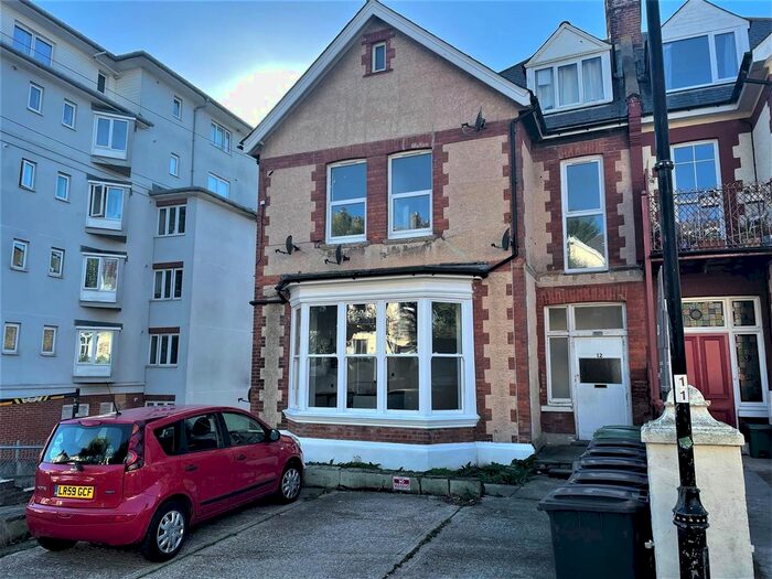 2 Bedroom Flat To Rent In Chapel Park Road, St. Leonards-On-Sea, TN37