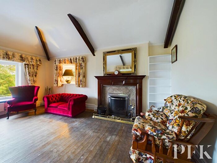 4 Bedroom Detached House For Sale In Manesty, Keswick, CA12