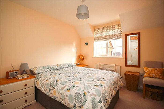 2 Bedroom Detached House For Sale In Dane Court, Northam, Bideford, EX39