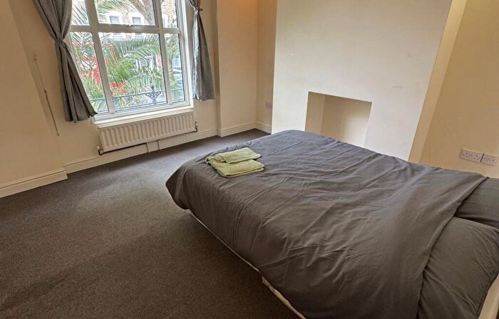 Studio To Rent In Studio C, New Cross Road, SE14