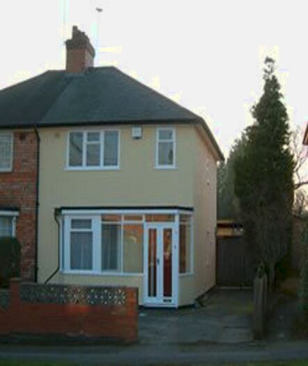 3 Bedroom Property To Rent In Poole Crescent, Harborne, Birmingham, B17