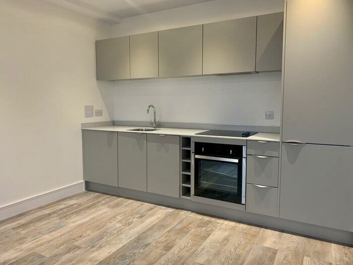 1 Bedroom Apartment To Rent In Parkgate, Coventry Road, B26