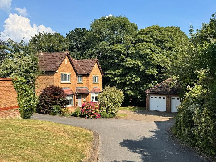 5 Bedroom Detached House For Sale In Woodstock Gardens, Appleton, WA4