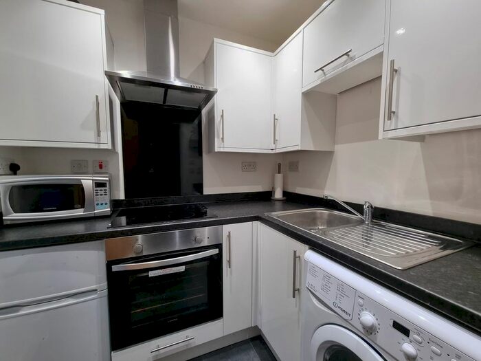 1 Bedroom Flat To Rent In Bank Street, Ferryhill, Aberdeen, AB11