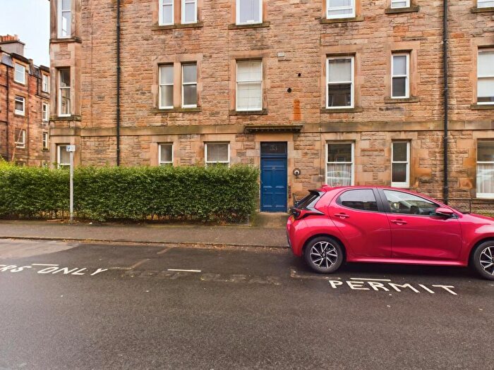 1 Bedroom Flat To Rent In Millar Crescent, Morningside, Edinburgh, EH10