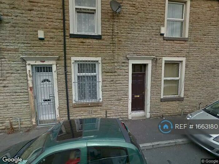2 Bedroom Terraced House To Rent In Pine Street, Burnley, BB11