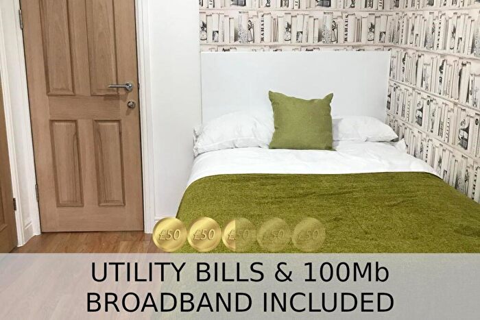 1 Bedroom Apartment To Rent In Next To University Of Birmingham, B29