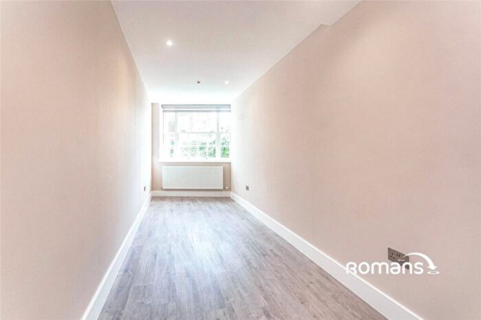 1 Bedroom Flat To Rent In Friar Street, Reading, Berkshire, RG1