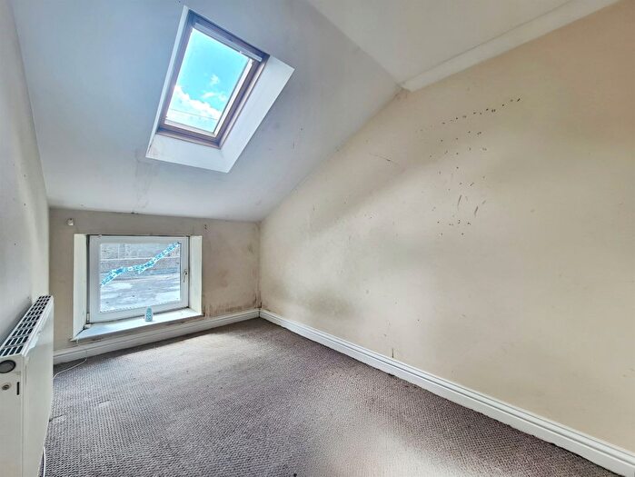 3 Bedroom Terraced House For Sale In Wall Street, Ebbw Vale, NP23