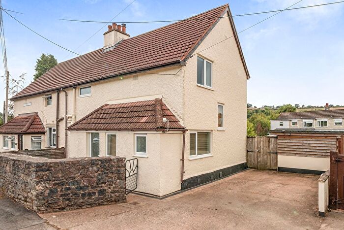 3 Bedroom Semi Detached House To Rent In South Molton Road, Bampton, Devon, EX16