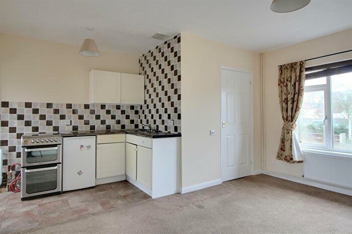 2 Bedroom Bungalow To Rent In Primrose Crescent, NR7